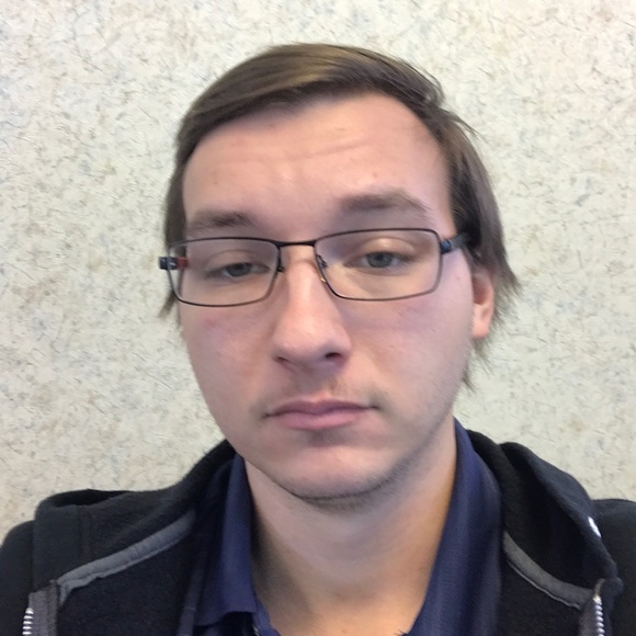 Meet your Posher, Nicholas - Picture 1 of 1